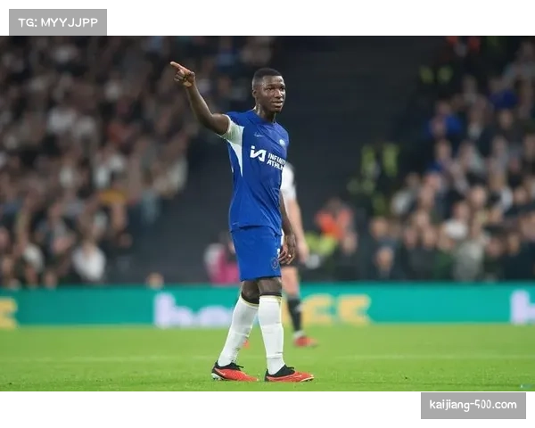 凯塞多世界波展现切尔西中场实力 利物浦客场疲软暴露隐患