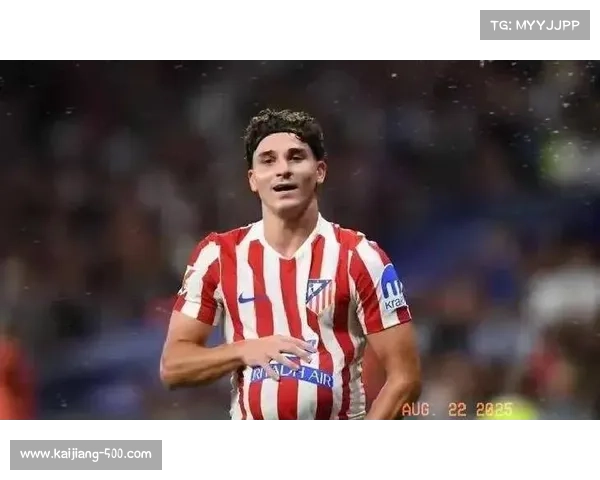 阿尔瓦雷斯或成巴萨锋线关键拼图助力红蓝军团重塑攻击火力