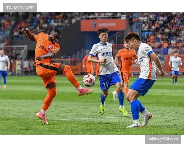 弋腾传射建功助玉昆取胜，老将焕发第二春