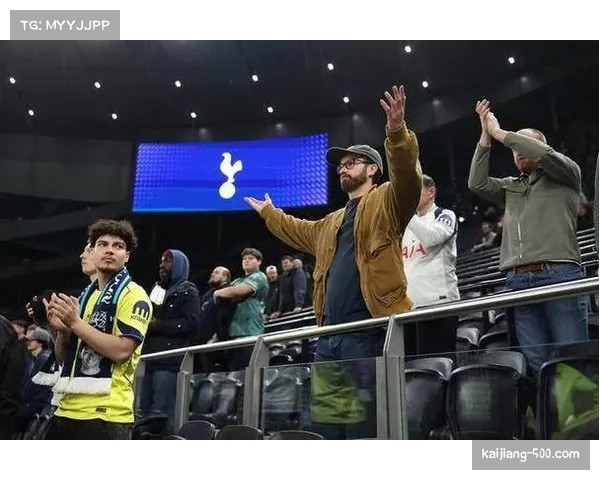 热刺遭遇15轮联赛不胜 降级概率飙升至53%深陷危机